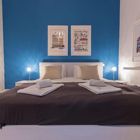 Lovelystay - 3 Bedroom Downtown Wonderwall Lisboa Dış mekan fotoğraf