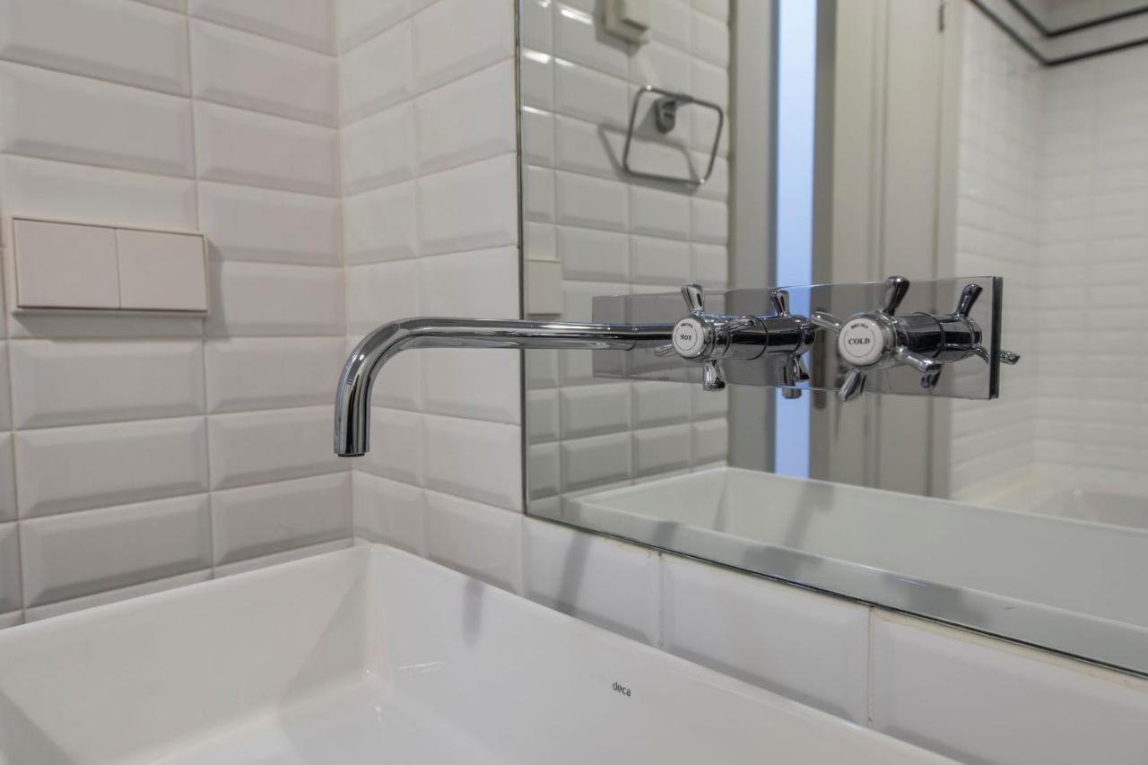 Lovelystay - 3 Bedroom Downtown Wonderwall Lisboa Dış mekan fotoğraf
