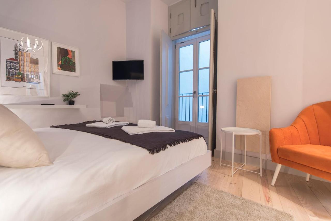 Lovelystay - 3 Bedroom Downtown Wonderwall Lisboa Dış mekan fotoğraf