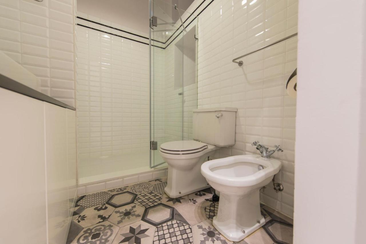 Lovelystay - 3 Bedroom Downtown Wonderwall Lisboa Dış mekan fotoğraf