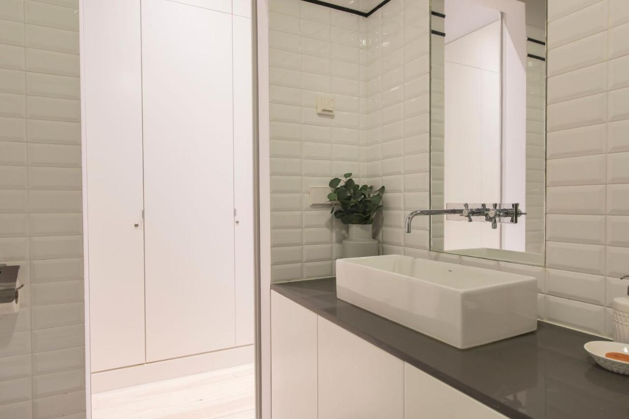 Lovelystay - 3 Bedroom Downtown Wonderwall Lisboa Dış mekan fotoğraf