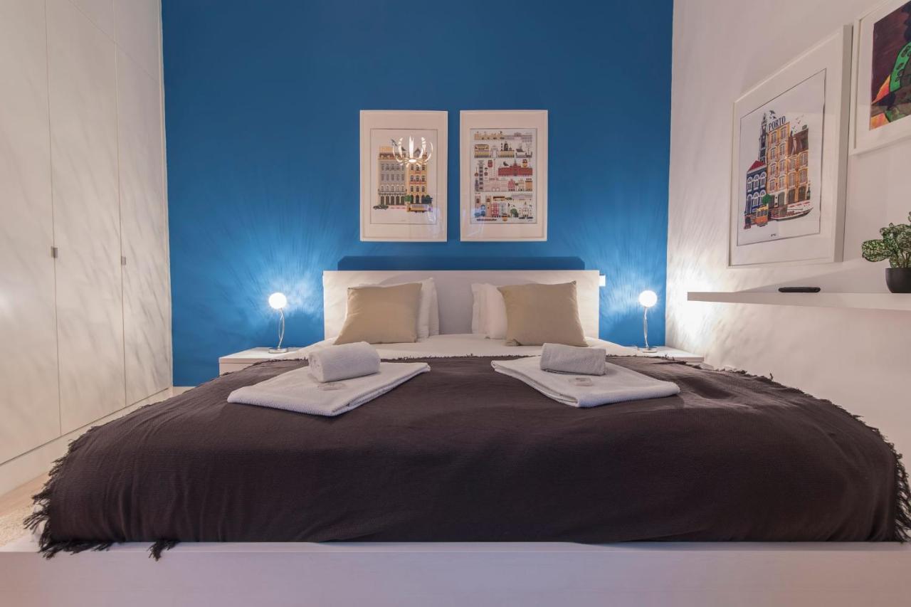Lovelystay - 3 Bedroom Downtown Wonderwall Lisboa Dış mekan fotoğraf