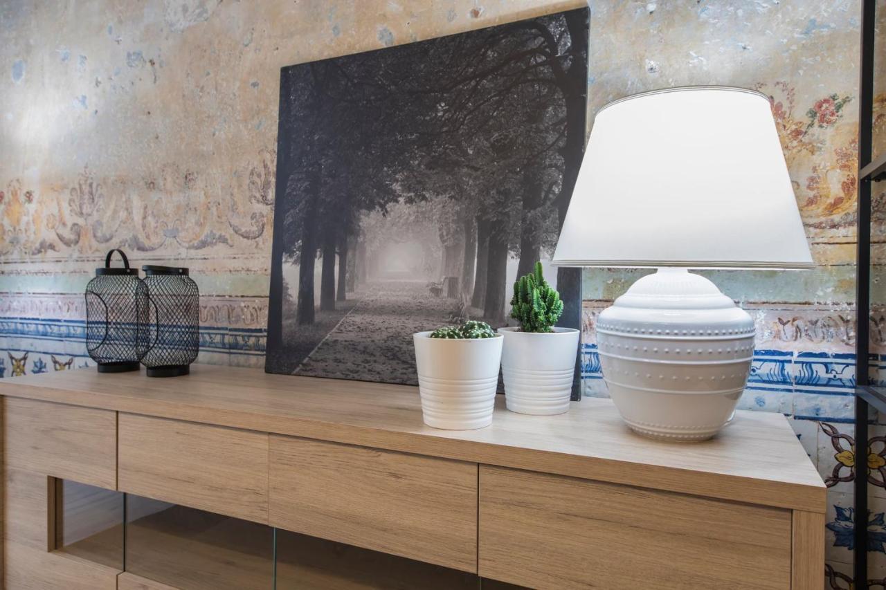 Lovelystay - 3 Bedroom Downtown Wonderwall Lisboa Dış mekan fotoğraf