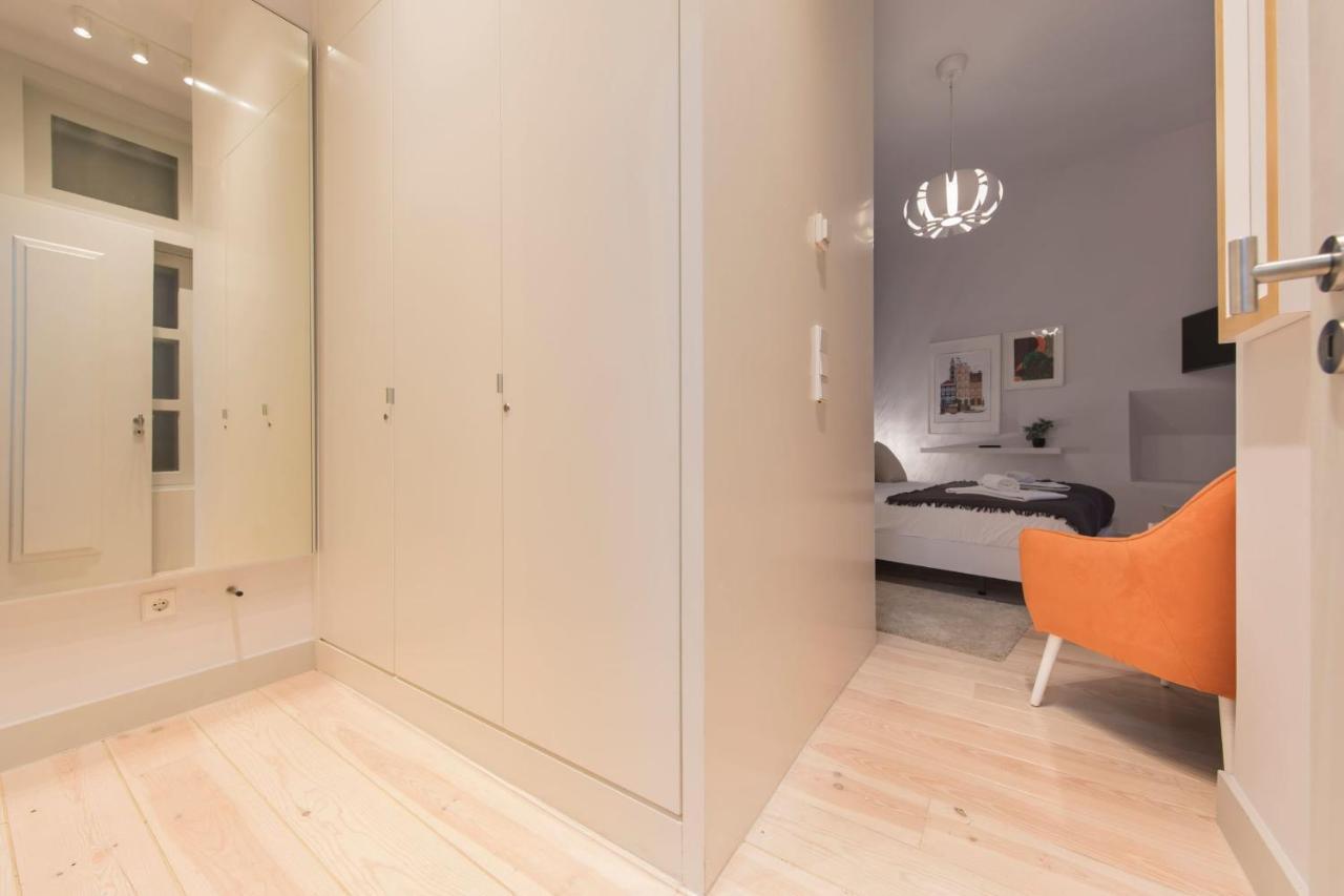 Lovelystay - 3 Bedroom Downtown Wonderwall Lisboa Dış mekan fotoğraf